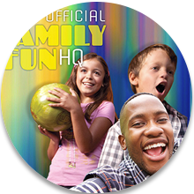 Family Fun Icon